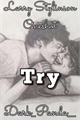 História: Try (Larry Stylinson Bdsm Oneshot)