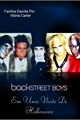 História: Uma Noite De Halloween ( Backstreet Boys Fanfics )