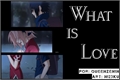 História: What is Love? (Sasusaku)
