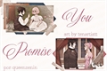 História: You Promise? (Sasusaku)