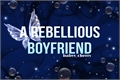 História: A Rebellious Boyfriend - Imagine IN (skz)