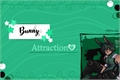 História: Bunny Attraction - DekuBowl