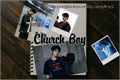 História: Church Boy(Song Mingi-Ateez)(hot)