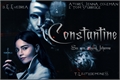 História: Constantine