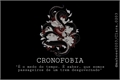 História: CRONOFOBIA - Draken ( Tokyo revengers)