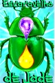 História: Escaravelho de Jade