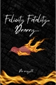 História: Felicity Fatality,,,,,