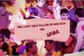 História: For I can&#39;t Help Falling In Love with you (Spirk)