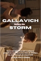 História: Gallavich before the storm