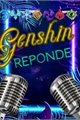 História: Genshin reponde - antigo set