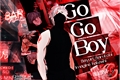 História: Gogo Boy - Imagine Kakashi Hatake