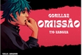 História: Gorillaz - OMISS&#195;O