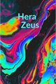 História: Hera x Zeus, O Caos e a Ordem