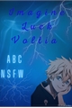 História: Luck Voltia - ABC (NSFW)