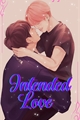 História: Intended Love (Jikook-Vmin - Namjin-Sope) ABO
