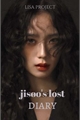 História: Jisoo&#39;s lost diary