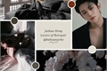 História: Lovers of Betrayal - Joshua Hong (Imagine Seventeen)