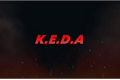 História: K.E.D.A 15 DISTRITO- (Imagine Han Jisung) (Hyunlix)