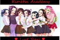 História: Kimetsu Academy -- Lust Years!