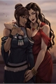 História: Korrasami: Vingan&#231;a com gosto de amor