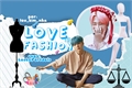 História: Love is fashion Yoonmin BTS