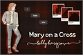 História: Mary On A Cross - Imagine Billy Hargrove