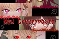 História: Meu Creepypasta