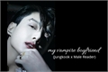 História: My Vampire Boyfriend (Jungkook x Male Reader)