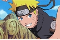 História: Naruto Namikaze - De Escravo a Mizukage.