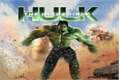 História: O Incr&#237;vel Hulk:O Gigante Esmeralda!
