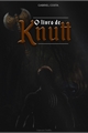 História: O livro de Knutt