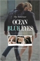 História: Ocean Blue Eyes - eddie e chrissy