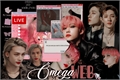 História: &#212;mega Web ( Threesome - HyunChanLix )