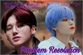 História: Problem Resolution (Wooyoung, San -Ateez) (ABO)