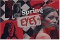 História: Spring Eyes (Hellcheer) [EM REVIS&#195;O]