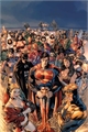 História: SUPER DC reagindo a outros universos