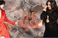 História: The Boss - CAMREN