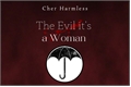 História: The Evil its a Woman - Five Hargreeves