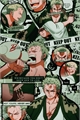 História: The pirate love (fanfic Zoro e sn)