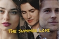 História: The summer love