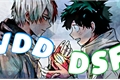 História: Verdade ou Desafio? - TodoDeku