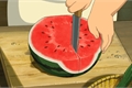 História: &quot;Watermelon&quot; -MarkHyuck (Nct 127-Dream)