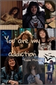 História: You are my addiction - Eddie Munson