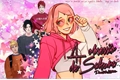 História: A Obsess&#227;o de Sakura