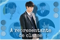 História: A representante de classe - Kai (Kim Jongin)