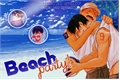 História: Beach Party! - spin-off Kagehina