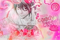 História: Candy and Kiss - L Lawliet