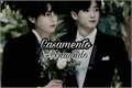 História: Casamento arranjado - Taekook, Vkook