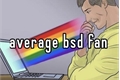História: Chatfic de BSD