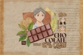História: Chocolate 67 porcento cacau (Imagine Sugawara Koushi)